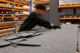 Productiemedewerker EASYfelt