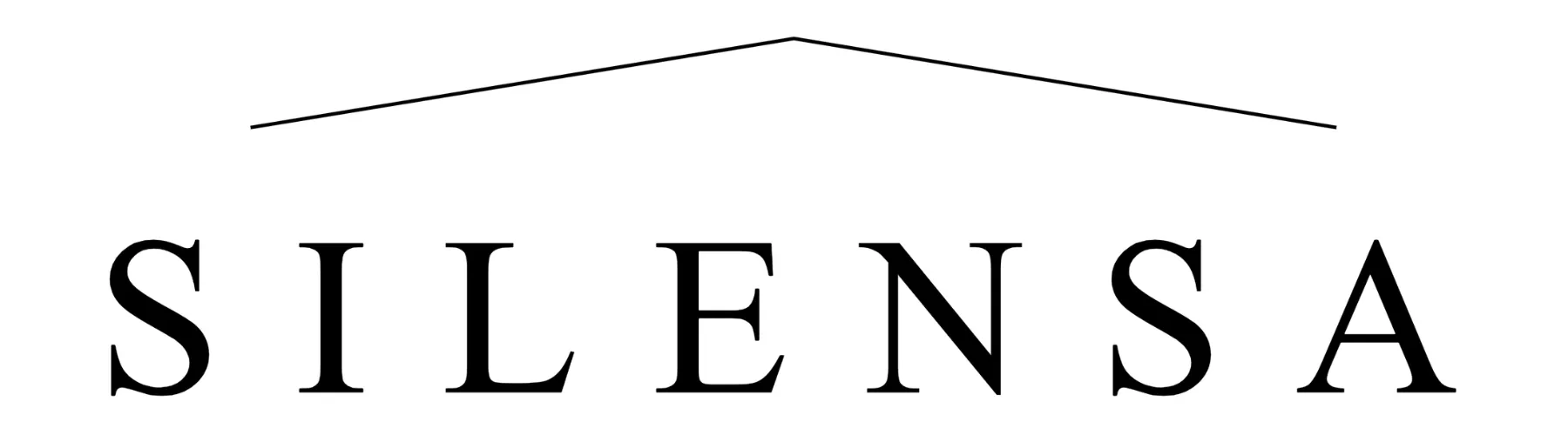 Silensa - Logo