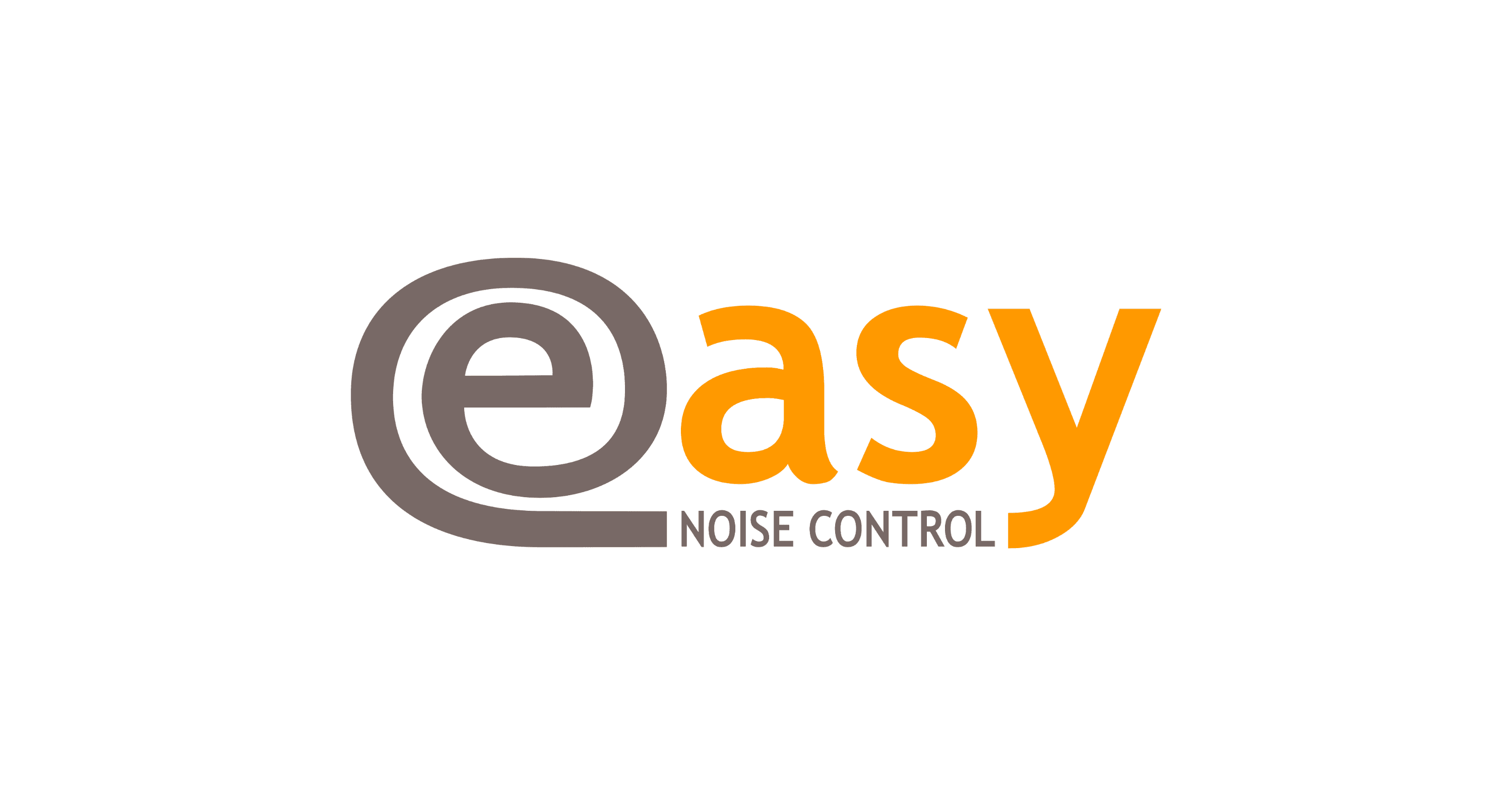 Logo EASY Noise Control