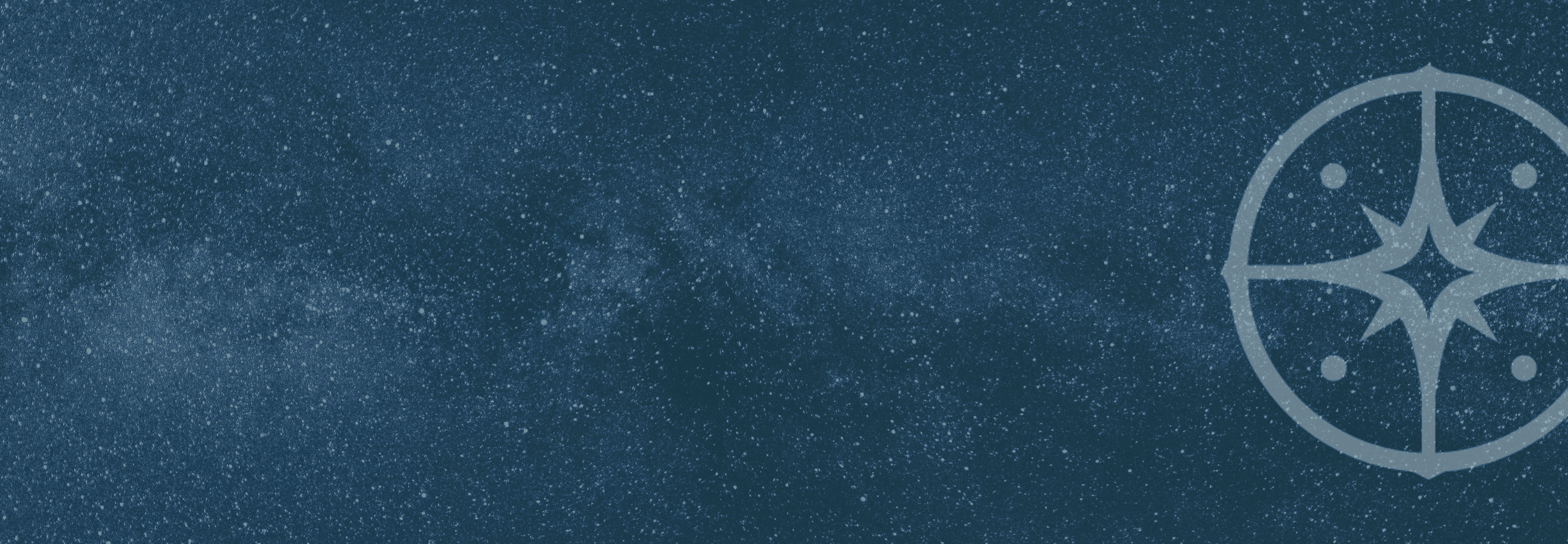 Banner Earendel universe